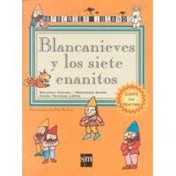 Blancanieves y los siete enanitos