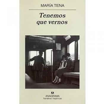 Tenemos que vernos