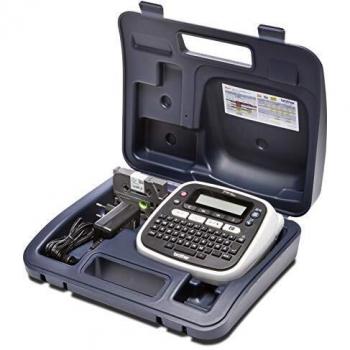 Brother P-touch D200WNVP Impresora de Etiquetas Transferencia Térmica 180 x 180 DPI