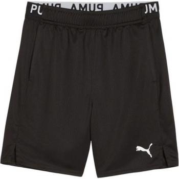 Puma Pantalones Cortos Deportivos Fit 7´´ Full Ultrabreathe Knit