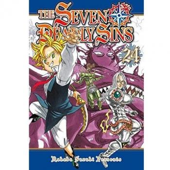 The Seven Deadly Sins 24