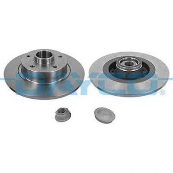 Kit de cojinete de rueda DAYCO KWD012D