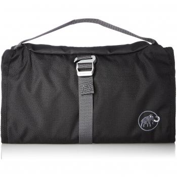 Mammut Travel 0001 Mochila, Unisex Adulto, Negro