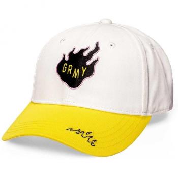 Grimey Trespass Unisex Cap