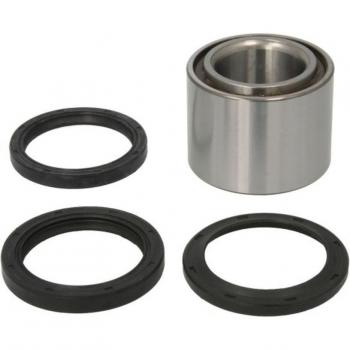 Juego de rodamientos de rueda BTA H27008BTA - Rodamientos de alta calidad, compatible con vehículos específicos, fabricados con materiales duraderos para garantizar un rendimiento óptimo y una larga vida útil