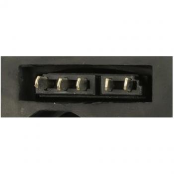 Retrovisor exterior BLIC 5402-04-1125524, izquierdo