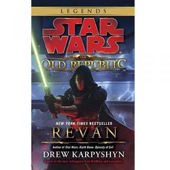 Revan: Star Wars Legends