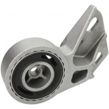 Soporte panal de radiador AUGER 80651 Izquierda