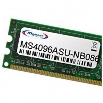 Módulo de Memoria ASUS R505CB Verde 4GB DDR3 PC