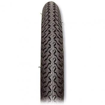 DEESTONE Campagnolo Cubierta, 14 x 138 x 158, 350xa, Negro