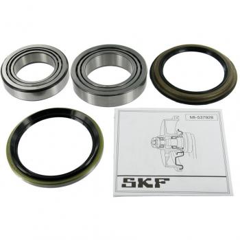SKF VKBA 3284 Kit de rodamientos para rueda