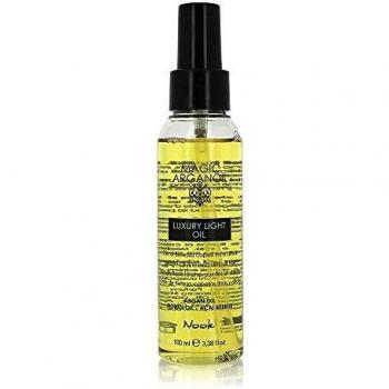 Luxury Light Oil Luxury Light Oil Nook