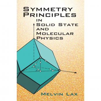 Symmetry Principles in Solid State