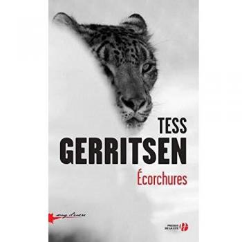 Écorchures - Novela de Suspenso y Thriller Médico de Tess Gerritsen