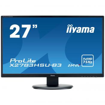 iiyama Prolite X2783HSU-B6 Monitor de 27