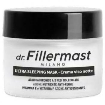 Dr. Fillermast Ultra Sleeping Mask 30ml