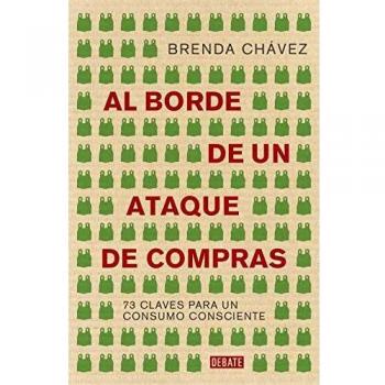 Al borde de un ataque de compras