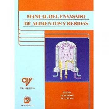 Manual del envasado de alimentos y bebidas