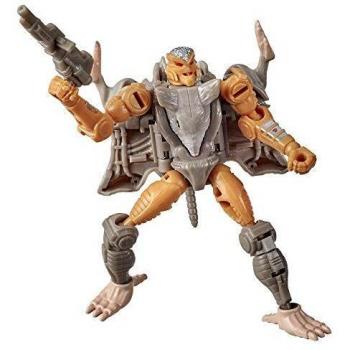 Transformers Kingdom Core Class Rattrap - Beast Wars Edition