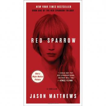 Red Sparrow
