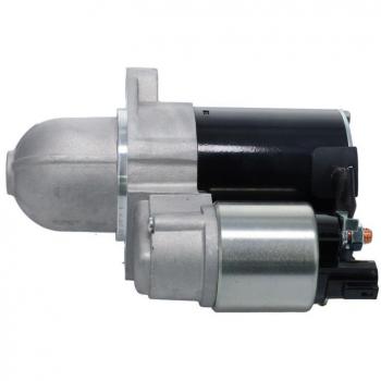 Motor de Arranque Bosch 12V 1.10KW Modelo 1986S01134