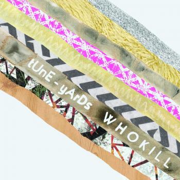 Who Kill [Vinilo]