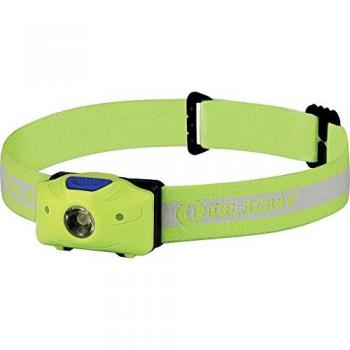 Olight H05 Active - Linternas frontales, color verde claro, tamaño M