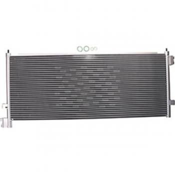 Condensador de aire acondicionado HC-CARGO 261009