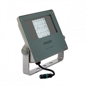 Philips BVP125 LED Floodlight 66W 8000lm 4000K IP66 Asymmetric