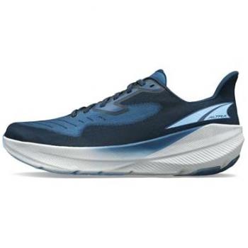 Zapatillas de Trail Running Altra Experience Form Azul 46.5