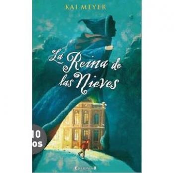 LA REINA DE LAS NIEVES
