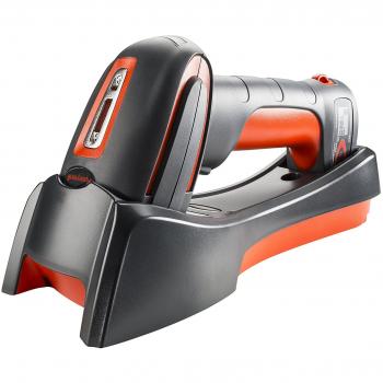 Honeywell Granit 1981i 1D/2D Negro, Rojo Handheld bar code reader - Lector de código barras