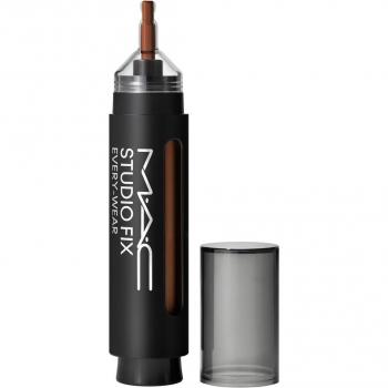 MAC Cosmetics Studio Fix Every-Wear All-Over Face Pen 2-in-1 Cream Concealer and Foundation Shade NC55 12 ml