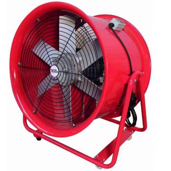 Ventilador Extractor Metalworks MV600R, tipo: ventilador extractor, características: diámetro de 600 mm, potencia de 2000W