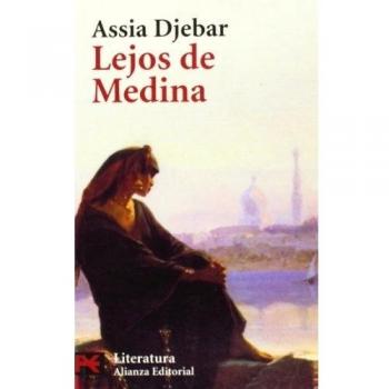 Lejos de Medina: Hijas de Ismael
