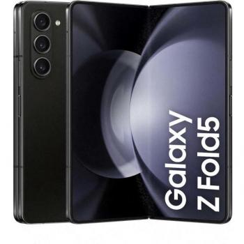 Samsung Galaxy Z Fold5 12GB/512GB Negro (Phantom Black)
