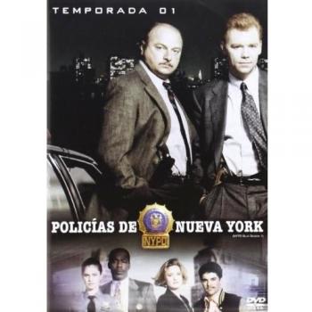 Nypd T1