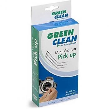Green Clean SC-4050-3 - Limpiador de Sensor Tipo Pick up