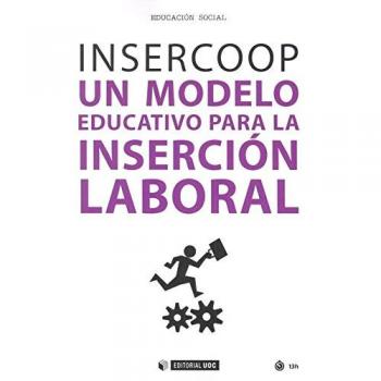 Insercoop. Un modelo educativo para la inserción laboral: 555