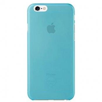 Ozaki 0.3 Jelly - Carcasa ultrafina para Apple iPhone 6