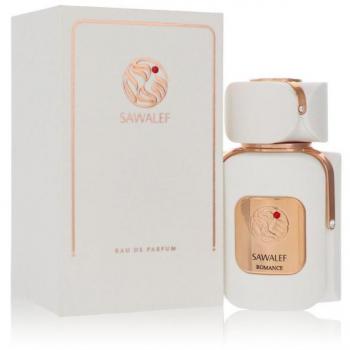 Sawalef Romance Eau De Parfum Spray 80ml