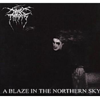 A Blaze In The Northern Sky