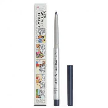 Delineador de Ojos Mr. Write (Ahora) Gel Precisión 0,28 g Sólido RAJ Navy
