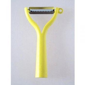 TUPPERWARE Pelavegetales amarillo 10315