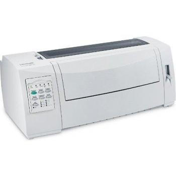 Lexmark 2590n+ - Impresora matricial