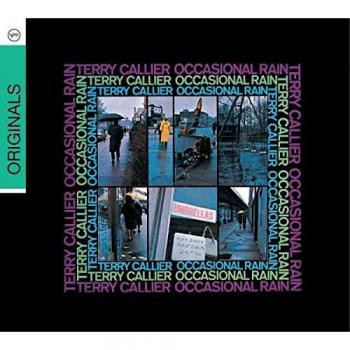 Occasional Rain - Terry Callier