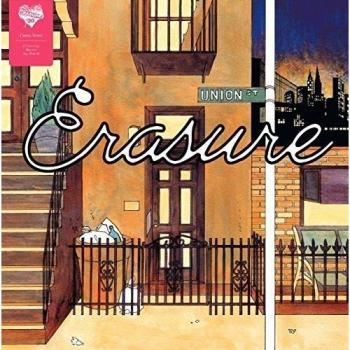 Union Street - Erasure