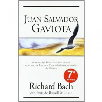 Juan Salvador Gaviota