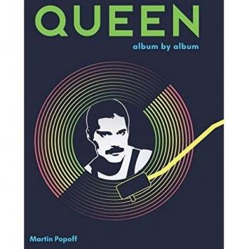 Queen: Album by Album