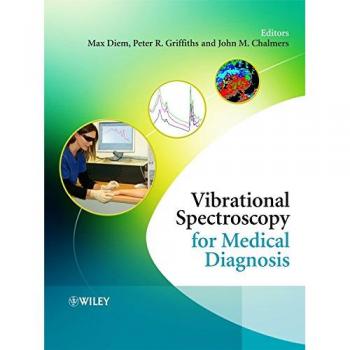 Vibrational Spectroscopy for Medical Diagnosis